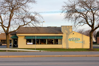 Dino's Family Restaurant