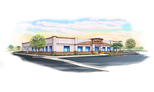 Beauty Salon «Salon Central – Visit website for Stylist hours», reviews and photos, 18420 N 27th Ave, Phoenix, AZ 85053, USA