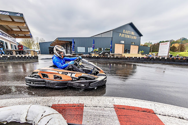 Rezensionen über Trophy Racing in Grenchen - Eventmanagement-Firma