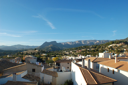 Torres Inmobiliaria-Real Estate en Finestrat