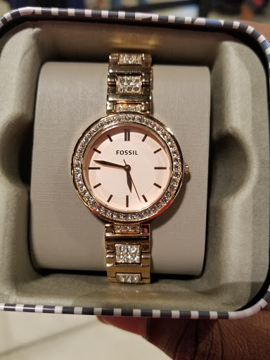 Watch Store «Fossil Store», reviews and photos, 400 South Wilson Road #1072, Sunbury, OH 43074, USA