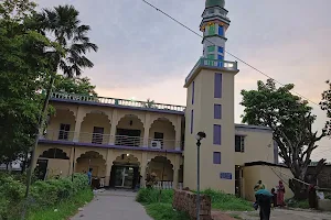 Hospital Jame Mosque image