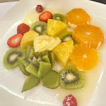 Photo n°1 de l'avis de Gi.i fait le 03/05/2024 à 22:54 sur le  Ristorante Lo Smeraldo à Maranello