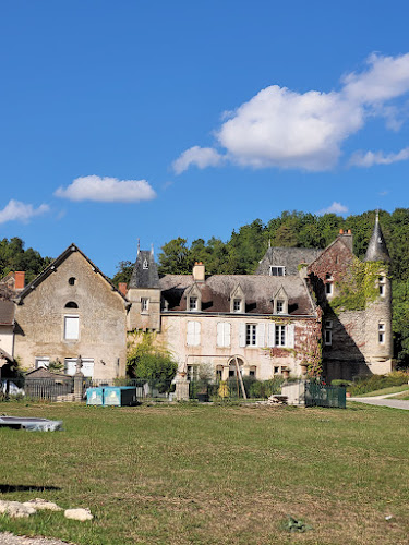 Centre équestre Académie de Bonvaux Plombières-lès-Dijon