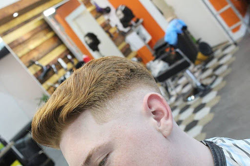 Studio24 Male Grooming in Dublin 24, Co. Dublin