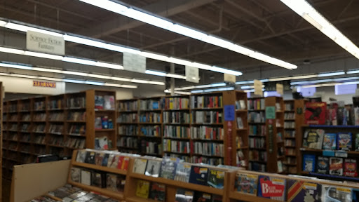 Book Store «Half Price Books», reviews and photos, 3221 Preston Rd, Frisco, TX 75034, USA