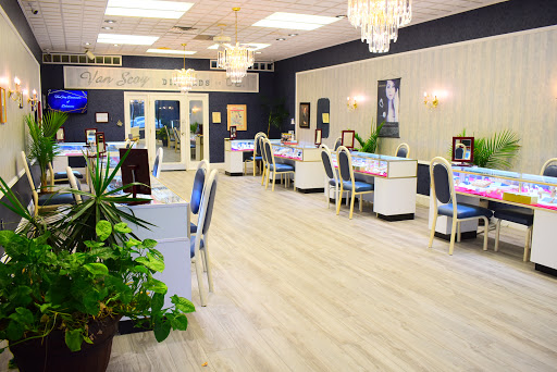 Jeweler «VanScoy Diamonds of Delaware Inc.», reviews and photos, 1117 Churchmans Rd, Newark, DE 19713, USA