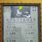 Photo n°10 de l'avis de MaForyUs.e fait le 19/08/2019 à 16:05 sur le  Hotel Schönwies à Truden im Naturpark