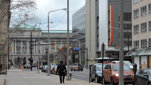 Beauty Salon «On Point Hair & Nail Salon», reviews and photos, 610 St Clair Ave NE, Cleveland, OH 44114, USA