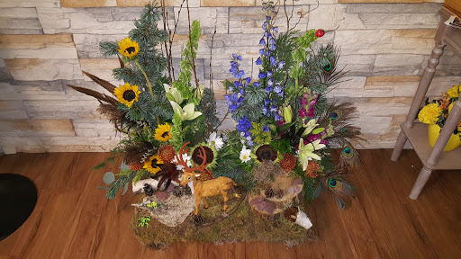 Florist «Flowers By Candle Lite», reviews and photos, 559 E Main St #6, Denville, NJ 07834, USA