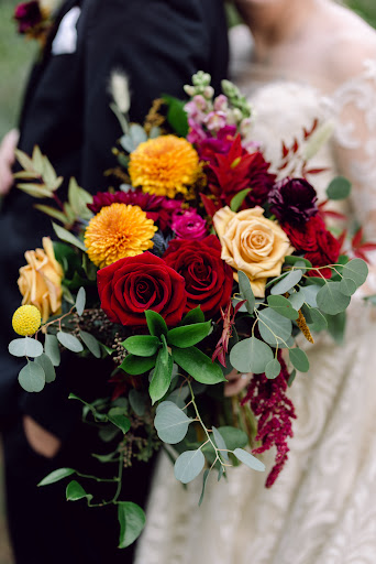 Florist «Texas Blooms and Gifts», reviews and photos, 4616 Triangle Ave #402, Austin, TX 78751, USA