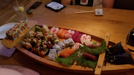 Tokyo Sushi III