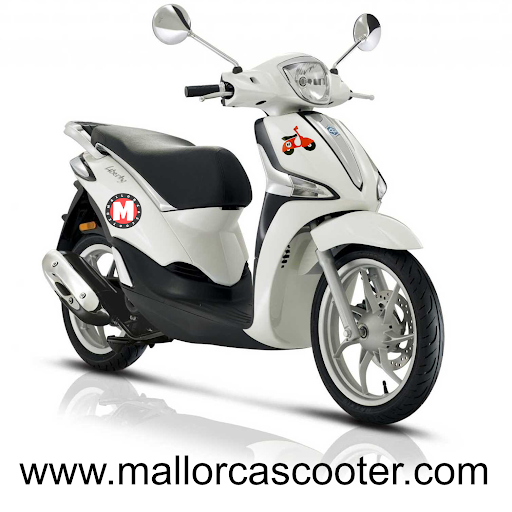 Mallorca Scooter