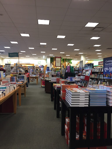 Book Store «Barnes & Noble bookstore», reviews and photos, 4005 N 10th St, McAllen, TX 78504, USA