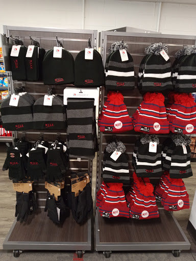 Book Store «NJIT Bookstore», reviews and photos, 150 Bleeker St, Newark, NJ 07103, USA