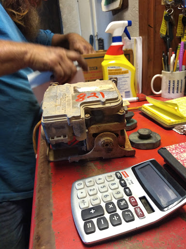 Salvage Yard «Columbus Auto Salvage LLC», reviews and photos, 625 S National Rd, Columbus, IN 47201, USA