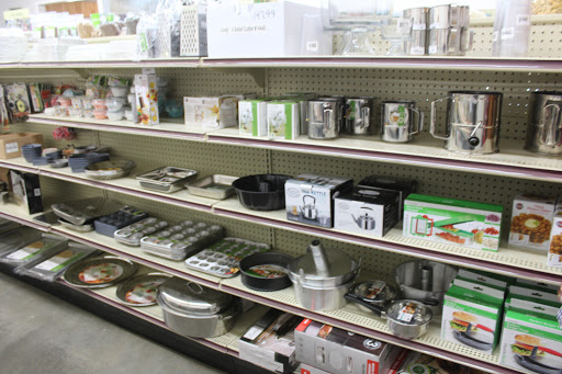 Convenience Store «Country Pantry», reviews and photos, Guthrie Rd, Guthrie, KY 42234, USA