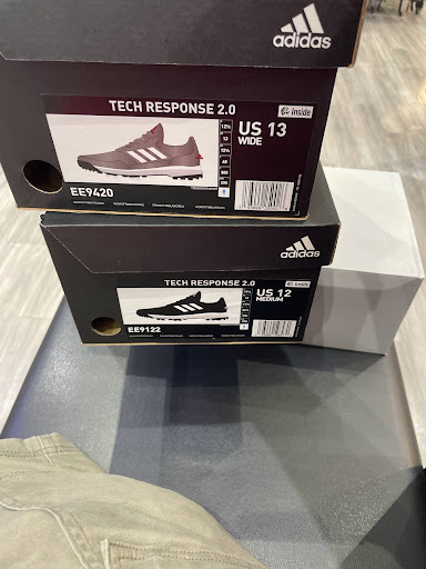 Shopping Mall «Parkway Centre-North Shopping Center», reviews and photos, 1656 Stringtown Rd, Grove City, OH 43123, USA