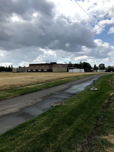 Basketball Court