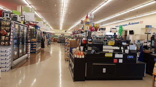 Grocery Store «Albertsons», reviews and photos, 6755 Westminster Ave, Westminster, CA 92683, USA