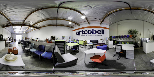 Office Furniture Store «OES Office Furniture», reviews and photos, 8480 Utica Ave, Rancho Cucamonga, CA 91730, USA