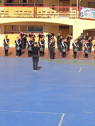 Escuela Premilitar Héroes De La Concepción