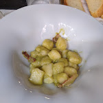 Photo n°1 de l'avis de Lucie.a fait le 19/05/2023 à 13:13 sur le  ...al 6 - Ristorante & Wine-bar à Ventimiglia