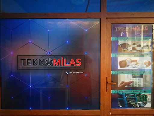 Tekno Milas