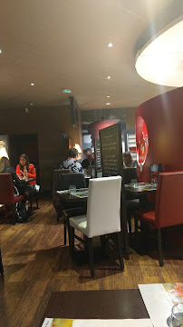 Atmosphère du Restaurant de grillades Poivre Rouge à Changé - n°8