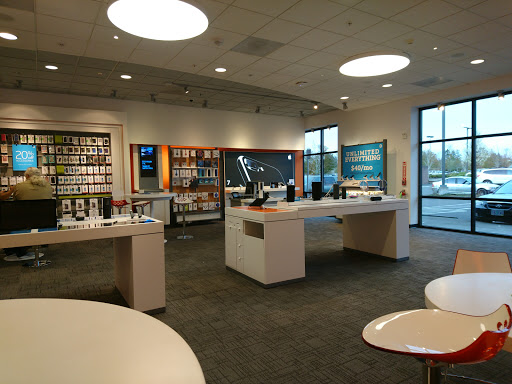Cell Phone Store «AT&T», reviews and photos, 1241 NE 48th Ave, Hillsboro, OR 97124, USA