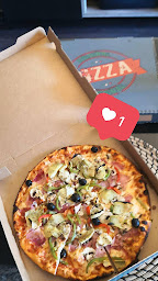 Photo n°11 de allo pizza à Bailly ()