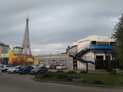 Veranda - Volzhskiy, Volgograd Oblast, Russia, 404102