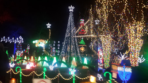 Tourist Attraction «Christmas in the Grove», reviews and photos, 1428 Oak Grove Dr, Decatur, GA 30033, USA