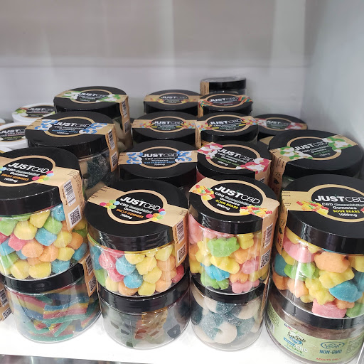 Tobacco Shop «The U Smoke Shop», reviews and photos, 5827 Sunset Dr, South Miami, FL 33143, USA