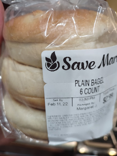 Supermarket «Save Mart Supermarkets», reviews and photos, 105 W Hanford Armona Rd, Lemoore, CA 93245, USA