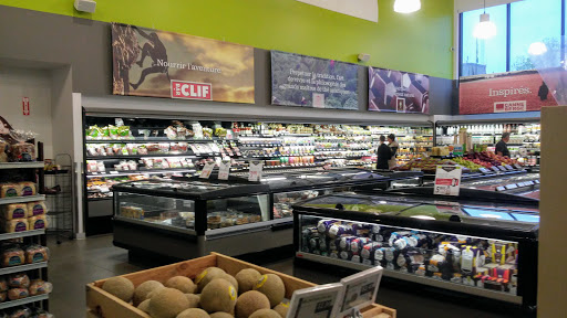 Avril Healthy Supermarket Quebec