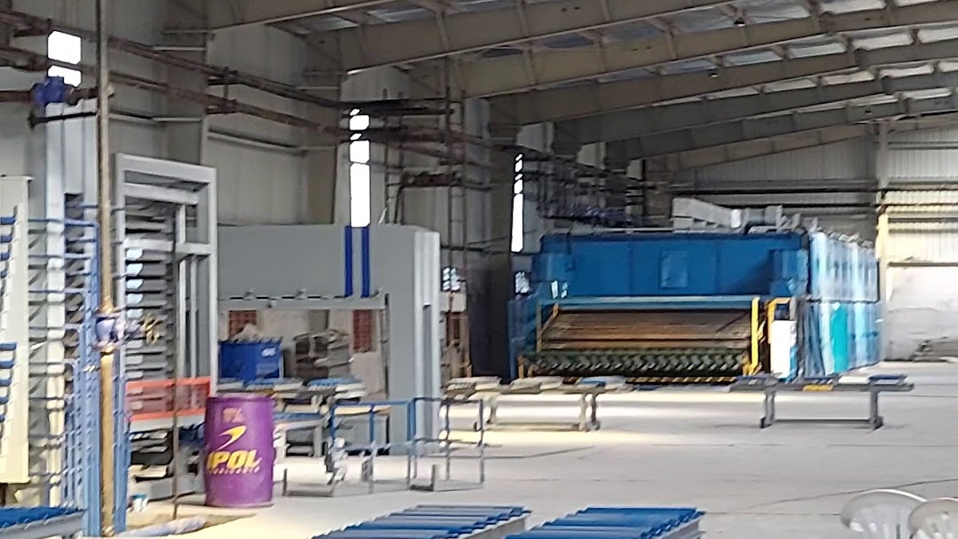 Airolam limited
