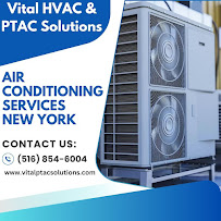 Vital HVAC & PTAC Solutions