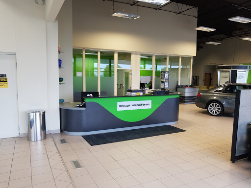 Used Car Dealer «Walser Used Car Xpress», reviews and photos, 2590 U.S Hwy 61, Maplewood, MN 55109, USA