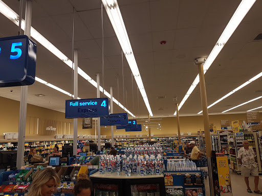 Grocery Store «Food Lion», reviews and photos, 5200 S Croatan Hwy, Nags Head, NC 27959, USA