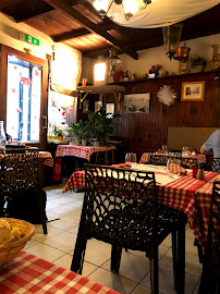 Atmosphère du Restaurant français La Tomate à Montpellier - n°1