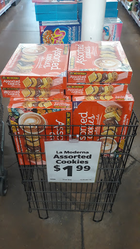 Grocery Store «Save-A-Lot», reviews and photos, 4148 Taylor Blvd, Louisville, KY 40215, USA