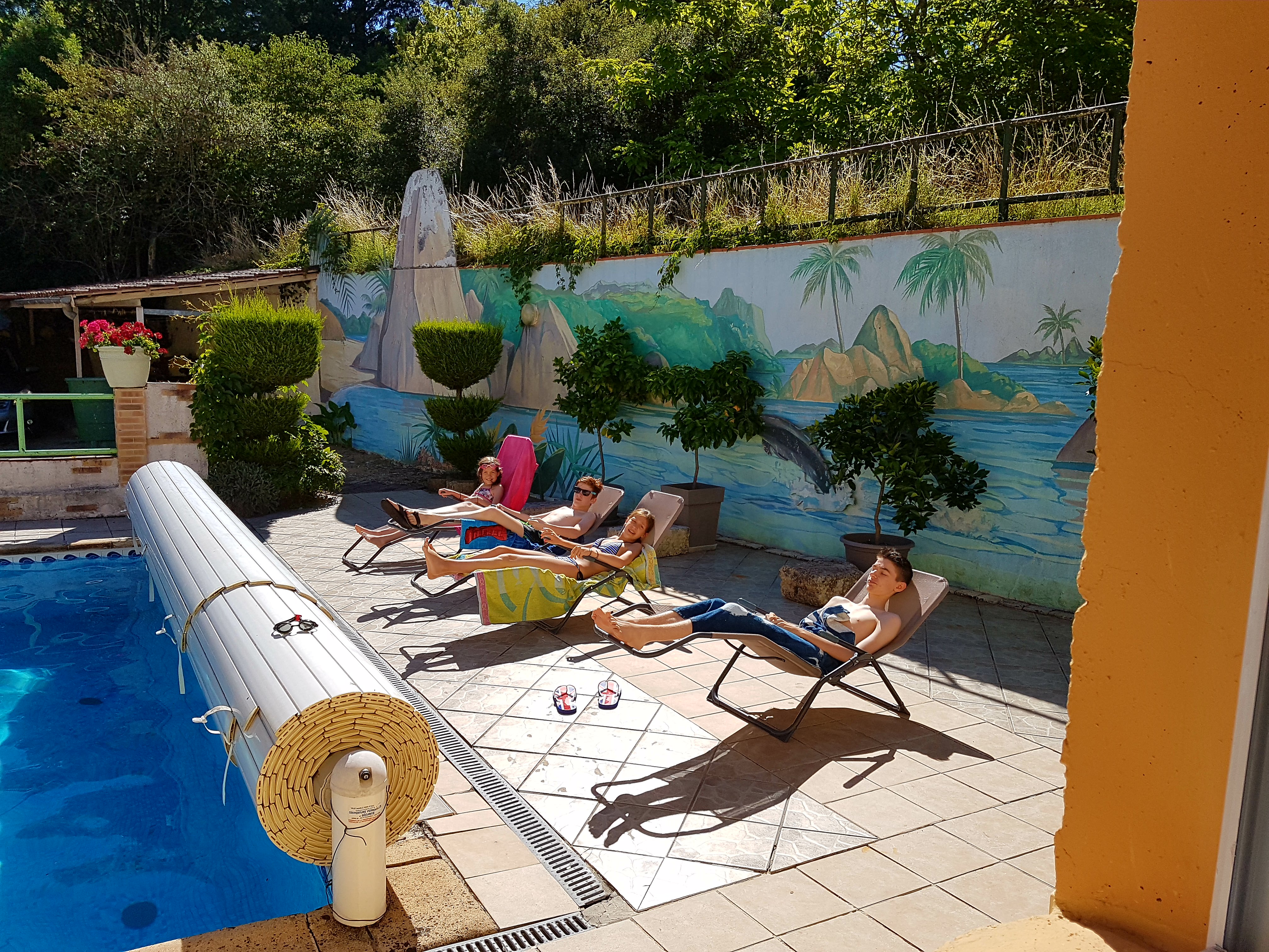 Photo n° 1 de l'avis de GORIO.E fait le 16/07/2017 à 10:21