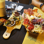 Photo n°1 de l'avis de Marco.i fait le 22/08/2018 à 07:19 sur le  La Triade Pizzeria à Montecelio