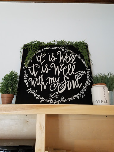 Coffee Shop «Wholly Ground Coffee Shop», reviews and photos, 27988 Walker South Rd, Walker, LA 70785, USA