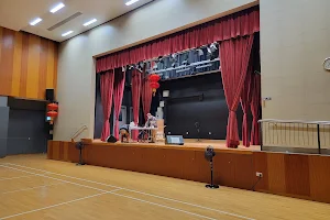 Yuen Chau Kok Community Hall image