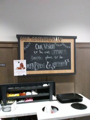 Fast Food Restaurant «Chick-fil-A», reviews and photos, 32800 US Hwy 19 N, Palm Harbor, FL 34684, USA