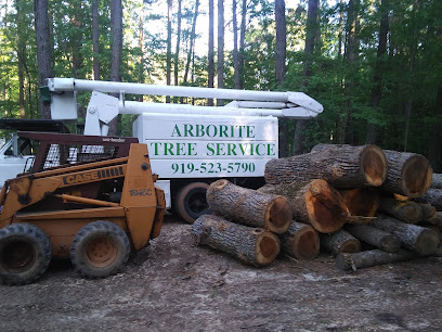 Arborite Tree Service