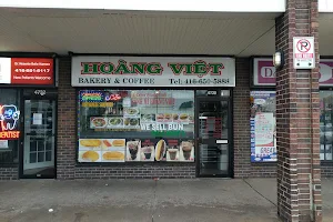 Hoang Viet Bakery Coffee image