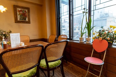 ラ・プラージュ